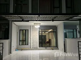 บ้านเดี่ยว 3 ห้องนอน ให้เช่า ในโครงการ พลีโน่ พหลโยธิน-วัชรพล 2, สายไหม, สายไหม