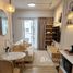 1 спален Квартира в аренду в A Space Asoke-Ratchada, Din Daeng, Дин Даенг