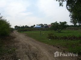  Земельный участок for sale in Патумтани, Khlong Nueng, Khlong Luang, Патумтани