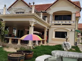 3 Schlafzimmer Haus zu verkaufen im Wantana Village, Nong Prue, Pattaya