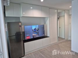 ขายอพาร์ทเม้นท์ 1 ห้องนอน ในโครงการ รีเจ้นท์ โฮม บางซ่อน 28 , บางซื่อ, บางซื่อ