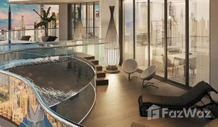 1 Schlafzimmer Appartement zu verkaufen in Aston Towers, Dubai Samana Park Views