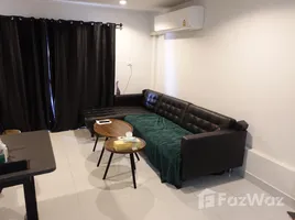 2 Schlafzimmer Reihenhaus zu verkaufen in Kathu, Phuket, Patong