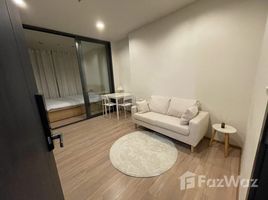 1 Bedroom Condo for rent at The BASE Garden Rama 9, Hua Mak