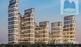 4 Schlafzimmern Appartement zu verkaufen in Ras Al Khor Industrial, Dubai Sobha One