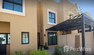 4 Bedrooms Villa for sale in Al Raqaib 2, Ajman Sharjah Sustainable City