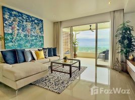 ขายอพาร์ทเม้นท์ 2 ห้องนอน ในโครงการ Azur Samui, แม่น้ำ, เกาะสมุย, สุราษฎร์ธานี