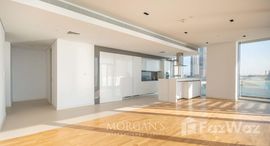 Verfügbare Objekte im Bluewaters Residences