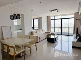 3 Bedroom Apartment for rent at City Garden, Ward 21, Binh Thanh, Ho Chi Minh City, Vietnam
