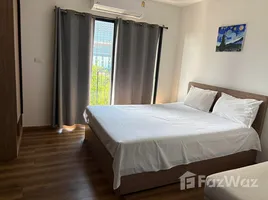 คอนโด 1 ห้องนอน ให้เช่า ในโครงการ ลา ฮาบานา, หนองแก