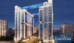 Studio Apartment for sale in Lake Almas West, Dubai MBL Residences