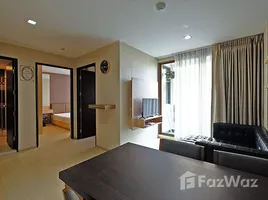 2 Habitación Departamento en alquiler en Nice Suites II Sanambinnam, Tha Sai, Mueang Nonthaburi, Nonthaburi, Tailandia