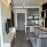 1 Bedroom Condo for rent at Ideo Sukhumvit - Rama 4, Phra Khanong, Khlong Toei, Bangkok, Thailand