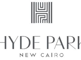 Hyde Park で売却中 3 ベッドルーム アパート, The 5th Settlement, 新しいカイロシティ