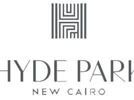 在Hyde Park出售的3 卧室 住宅, The 5th Settlement, New Cairo City