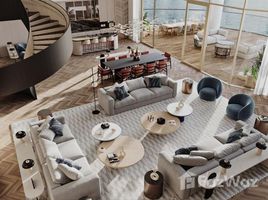 3 chambre Appartement à vendre à Jumeirah Living Business Bay., Churchill Towers