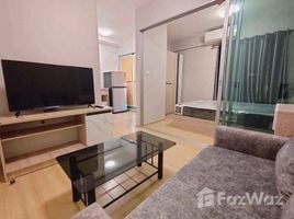 1 Bedroom Condo for sale at Plum Condo Chaengwattana Station Phase 3, Talat Bang Khen, Lak Si