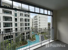 ขายอพาร์ทเม้นท์ 1 ห้องนอน ในโครงการ เดอะ ไตเติ้ล เลเจนดารี-บางเทา, เชิงทะเล, ถลาง, ภูเก็ต