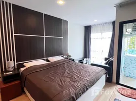 ขายคอนโด สตูดิโอ ในโครงการ เดอะ ไนซ์ คอนโดเทล, เชิงทะเล