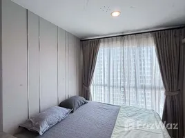 อพาร์ทเม้นท์ 2 ห้องนอน ให้เช่า ในโครงการ ริทึ่ม สาทร นราธิวาส, ทุ่งมหาเมฆ