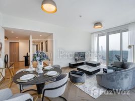 3 غرفة نوم شقة للبيع في 1 Residences, World Trade Centre Residence