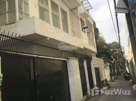 Студия Дом for sale in District 3, Хошимин, Ward 13, District 3