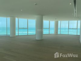 4 Bedroom Apartment for sale at Mamsha Al Saadiyat, Saadiyat Beach, Saadiyat Island