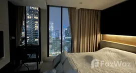 Unités disponibles à Noble Ploenchit