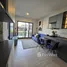 1 Bedroom Condo for rent at The Key MRT Phetkasem 48, Bang Wa, Phasi Charoen, Bangkok, Thailand