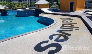 1 Bedroom Condo for sale in Nong Prue, Pattaya Laguna Beach Resort 3 - The Maldives