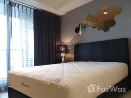 Studio Apartment for rent at The Lofts Ekkamai, Phra Khanong