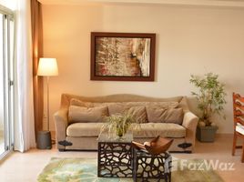 4 Bedroom Apartment for rent at Cairo Festival City, North Investors Area, New Cairo City, Cairo