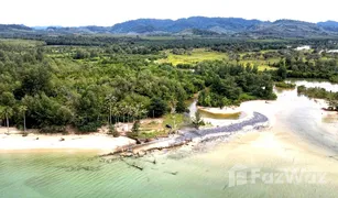 N/A Land for sale in Bang Muang, Phangnga 