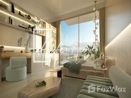 Studio Apartment for sale at Regalia By Deyaar, DAMAC Towers by Paramount