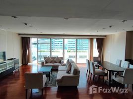3 Bedroom Apartment for rent at GM Serviced Apartment, Khlong Toei