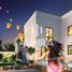 5 Bedroom House for sale at Noya Luma, Yas Island