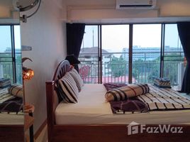 在Sombat Pattaya Condotel租赁的1 卧室 公寓, 农保诚, 芭提雅