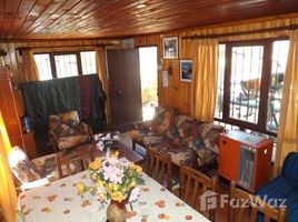 7 Schlafzimmern Haus zu verkaufen in Casa Blanca, Valparaiso Algarrobo
