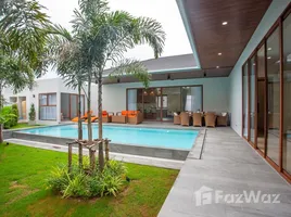 4 Bedroom Villa for rent at La Felice Hua Hin, Thap Tai, Hua Hin