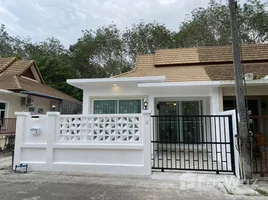 2 Bedroom Townhouse for sale at Anocha Village, Thep Krasattri, Thalang