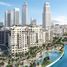 1 Bedroom Apartment for sale at Creek Beach Lotus, Creek Beach, Dubai Creek Harbour (The Lagoons)