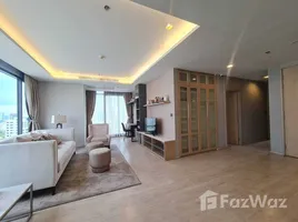 4 спален Пентхаус на продажу в M Thonglor 10, Khlong Tan Nuea, Щаттхана, Бангкок, Таиланд