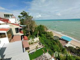 4 Bedrooms Townhouse for sale in Phla, Rayong Seaview 4-5 Bedroom Townhouse For Sale Rayong