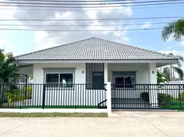 2 Schlafzimmer Haus zu verkaufen im Nibbana Shade , Nong Prue, Pattaya