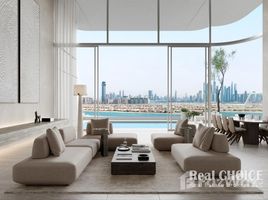 4 спален Квартира на продажу в Orla by Omniyat, The Crescent, Palm Jumeirah, Дубай