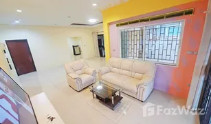 3 Bedrooms House for sale in Nong Prue, Pattaya Rattanakorn Village 15