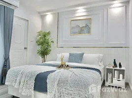 ขายคอนโด สตูดิโอ ในโครงการ ซิตี้ โฮม รัชดา-ปิ่นเกล้า, บางอ้อ