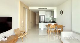 ยูนิตที่เหลืออยู่ในโครงการ โมเวนพิค ไวท์แซนด์บีช พัทยา