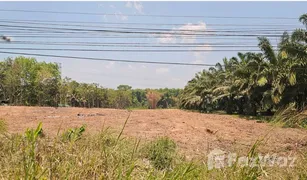 N/A Grundstück zu verkaufen in Khao Khram, Krabi 