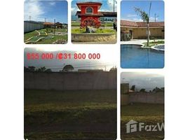  Terreno (Parcela) en venta en Cartago, Cartago, Cartago